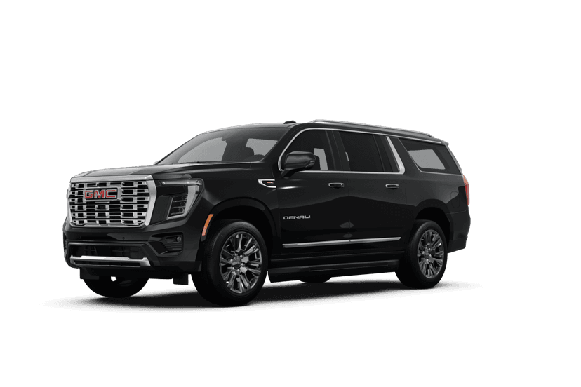 2025 GMC Yukon XL 2025 GMC Yukon XL