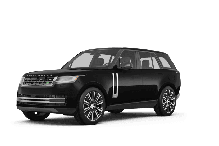 2025 Land Rover Range Rover 2025 Land Rover Range Rover