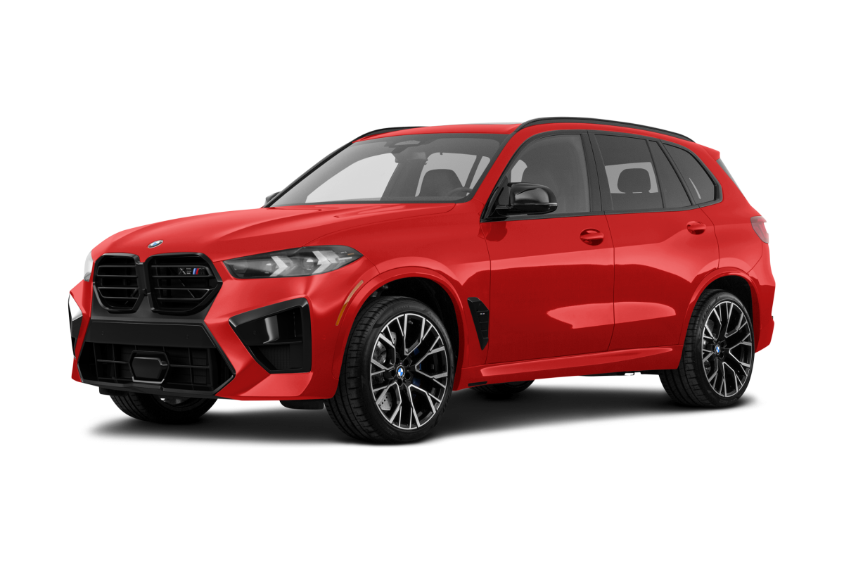 2026 BMW X5 M 2026 BMW X5 M